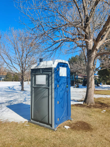 Best Portable Toilets for Parks and Recreation Areas in Peekskill, NY