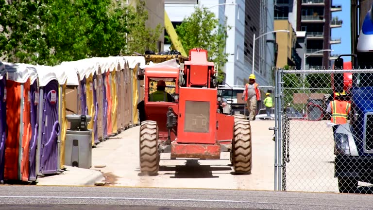 Best Portable Restroom Maintenance and Cleaning in Peekskill, NY